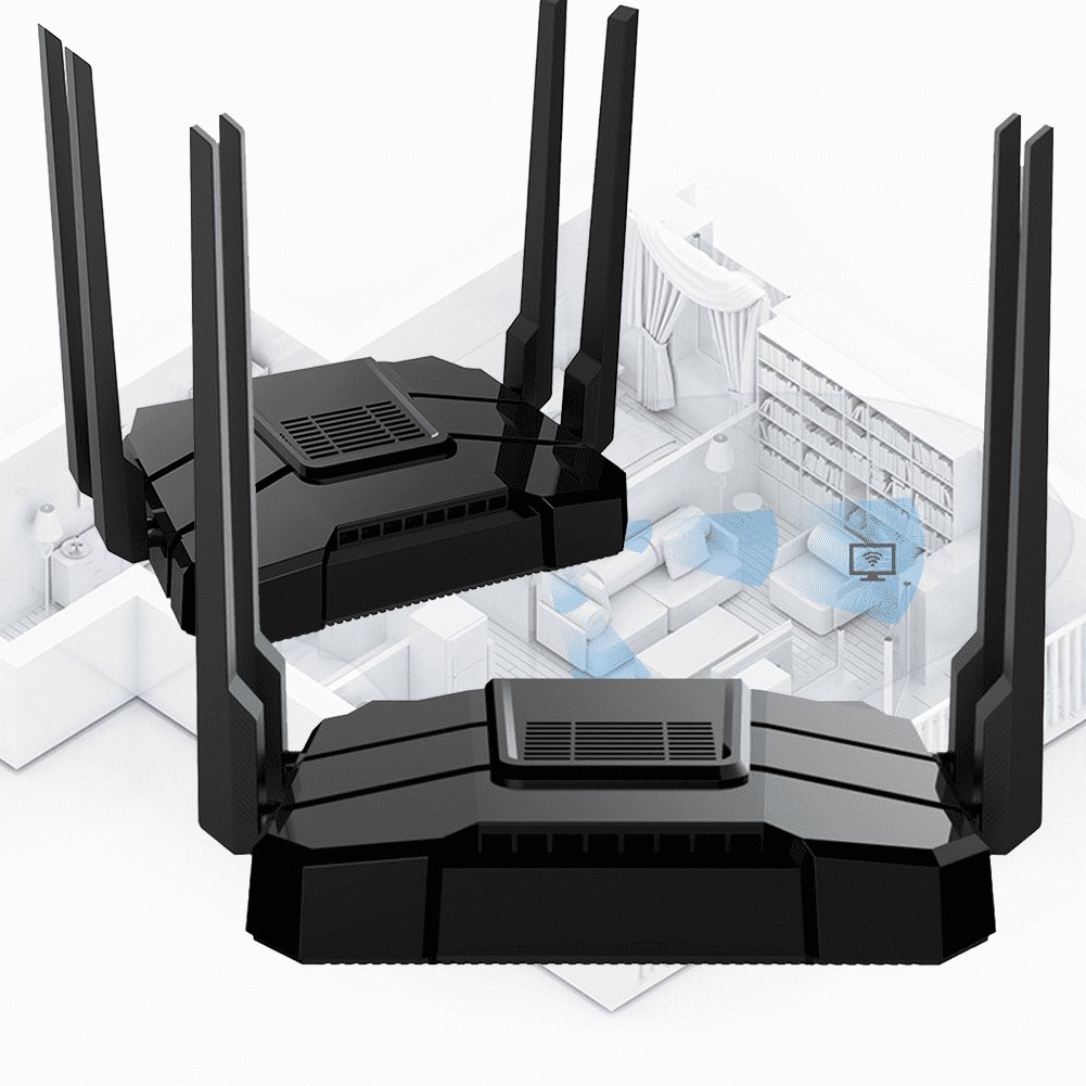 wifi bonding multi dual sim vpn modem unlocked cpe universal 4g lte poe tp link 5000mbps industrielle router//